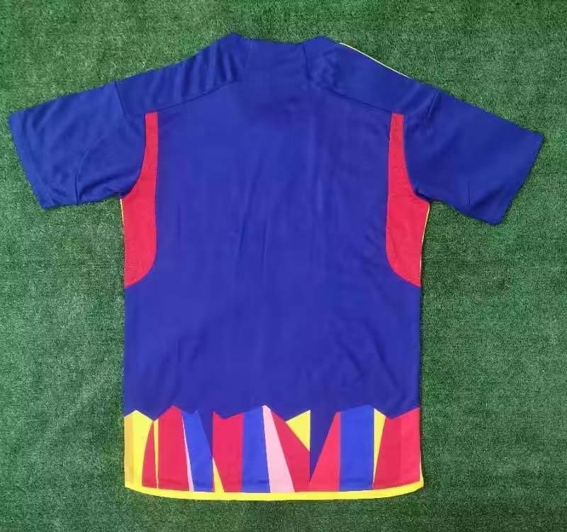 2023/2024 Lyon Third Away Football Shirt 1:1 Thai Quality - Fans Edition