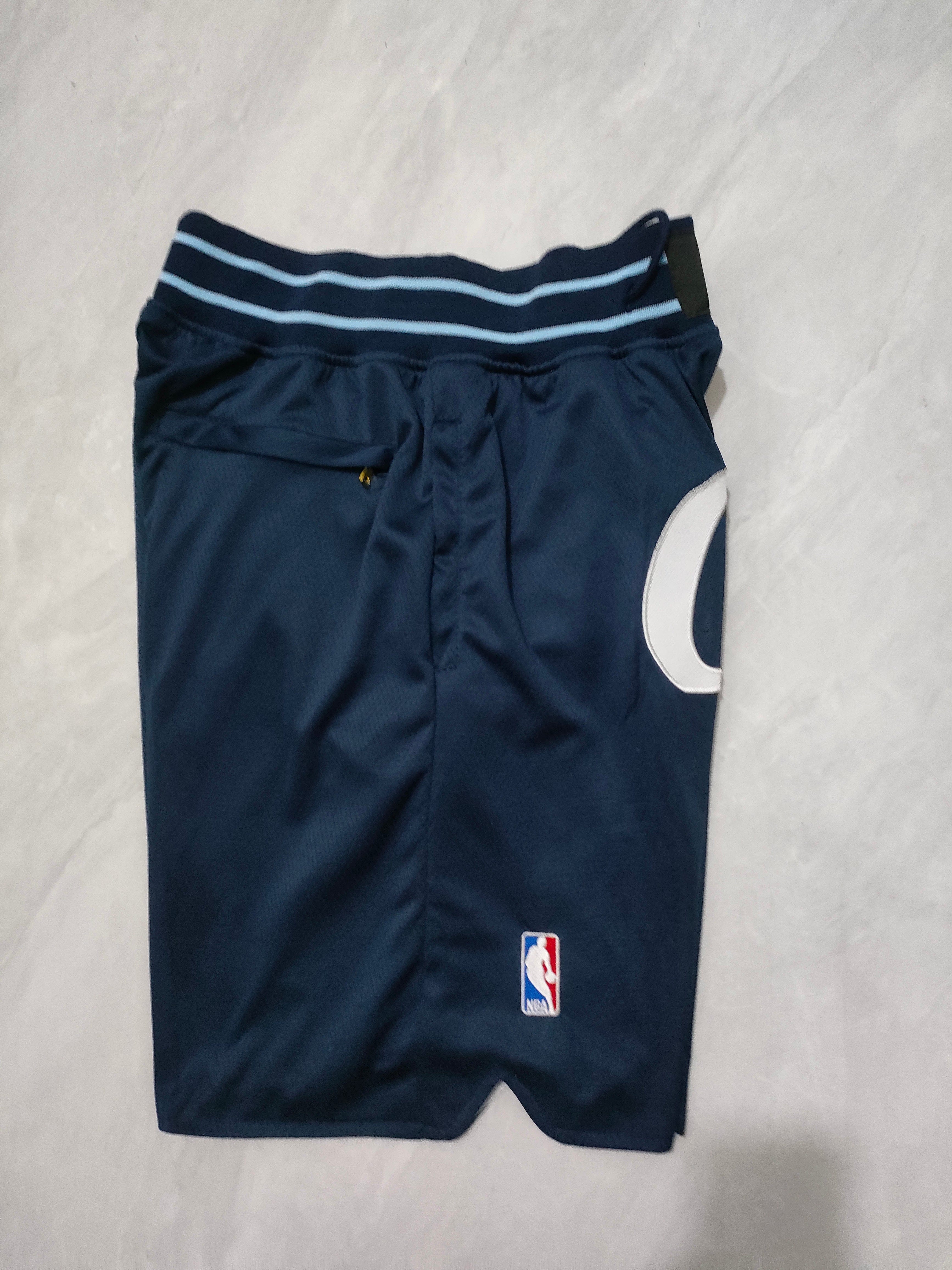 Los Angeles Clippers Basketball Color 24 City Edition Pocket Pants