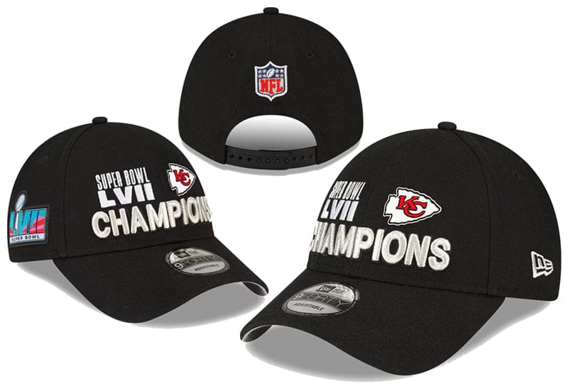 Kansas City Chiefs Snapback  hat