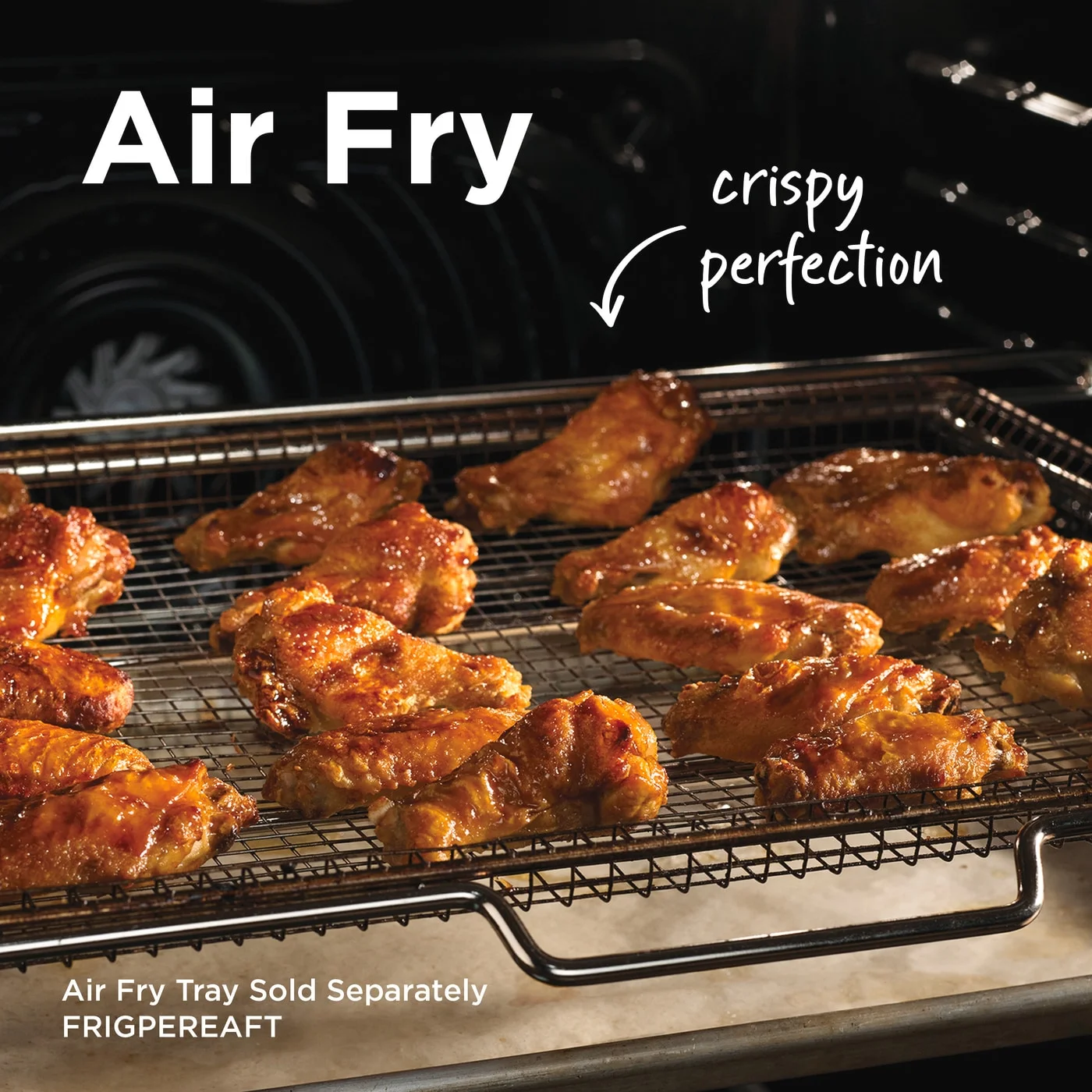 Frigidaire Gallery 30