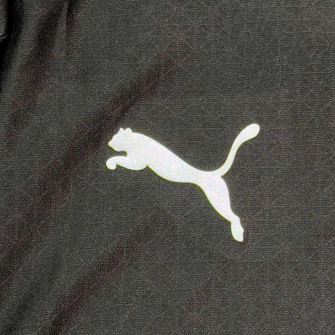 Manchester City Away Player Version Soccer Jersey 2025/26