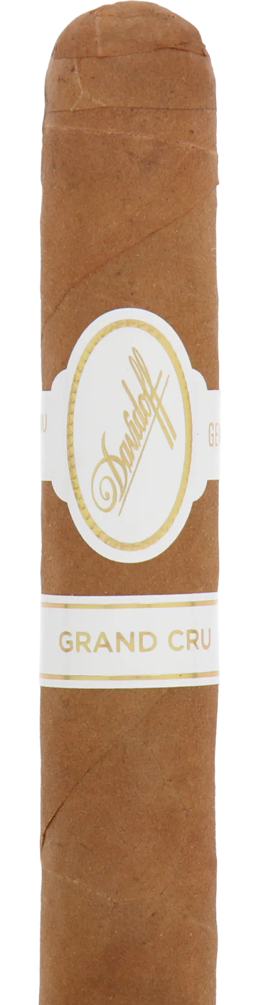 Davidoff Grand Cru No. 2 Cigar - Single