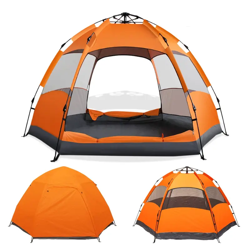 Camping equipment