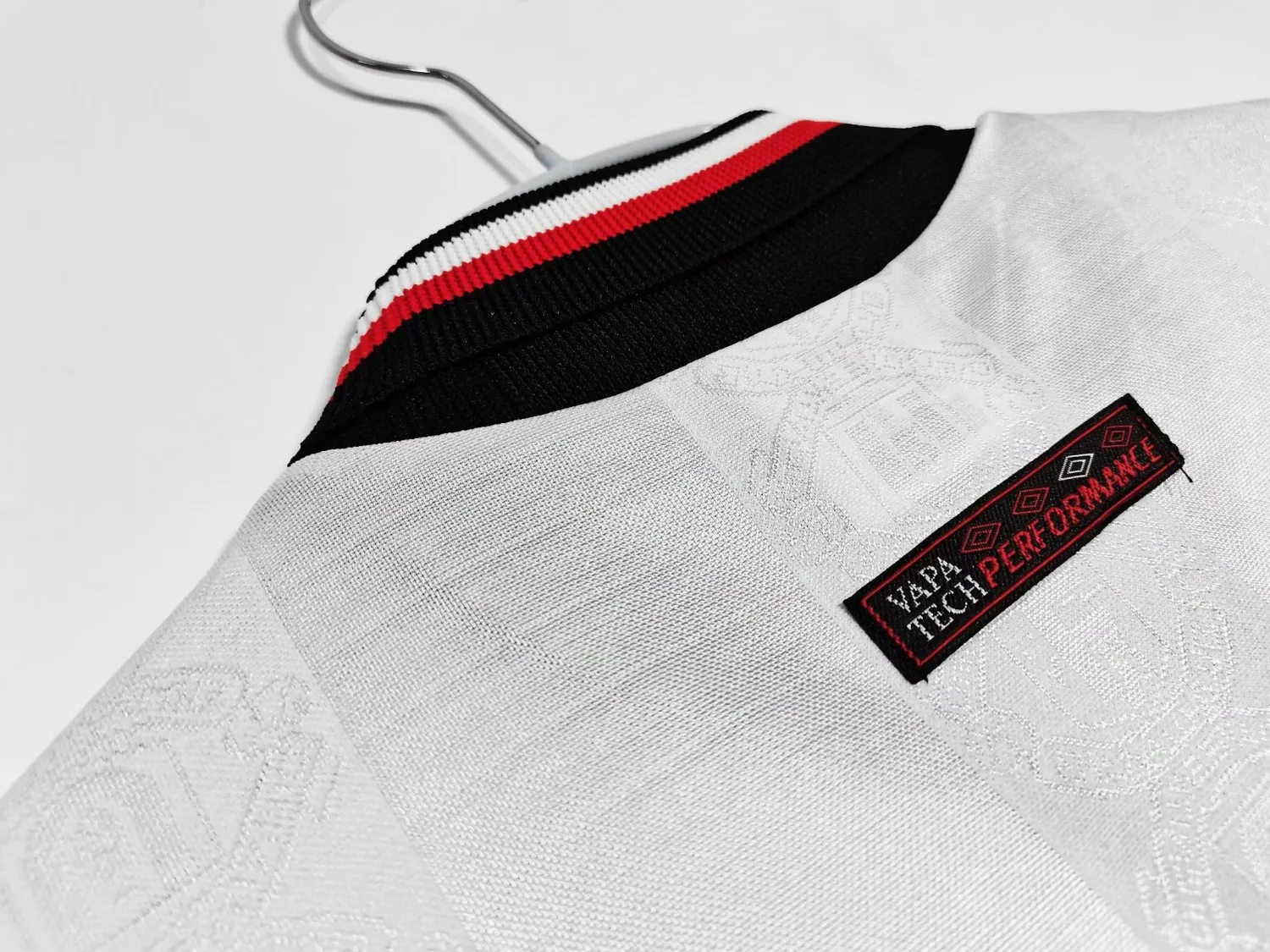 1998/1999 Manchester United Away Retro Jersey - Fans Edition