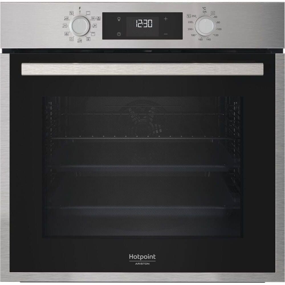 Hotpoint Ariston Forno da incasso HAO 458H X