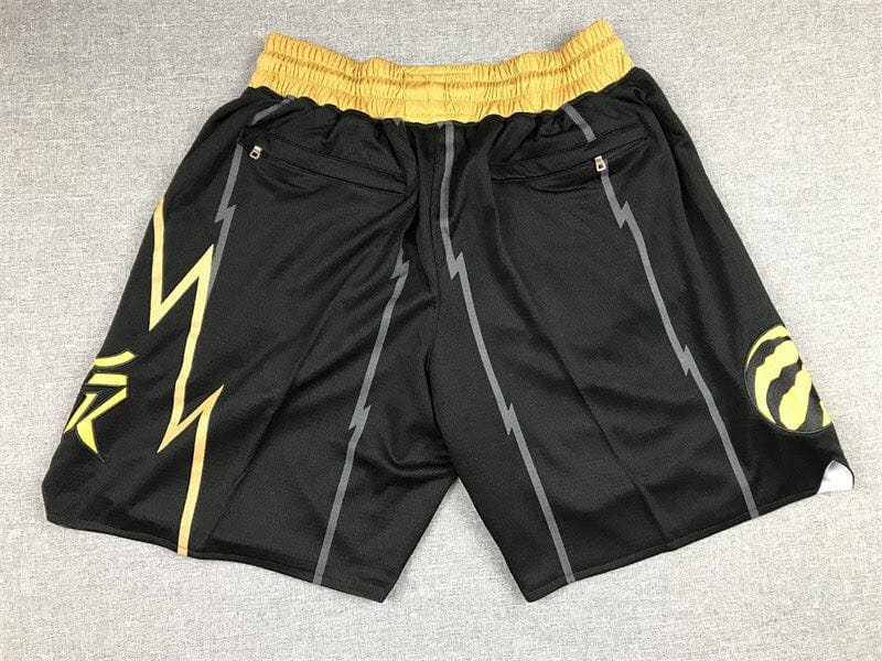 Toronto Raptors Shorts