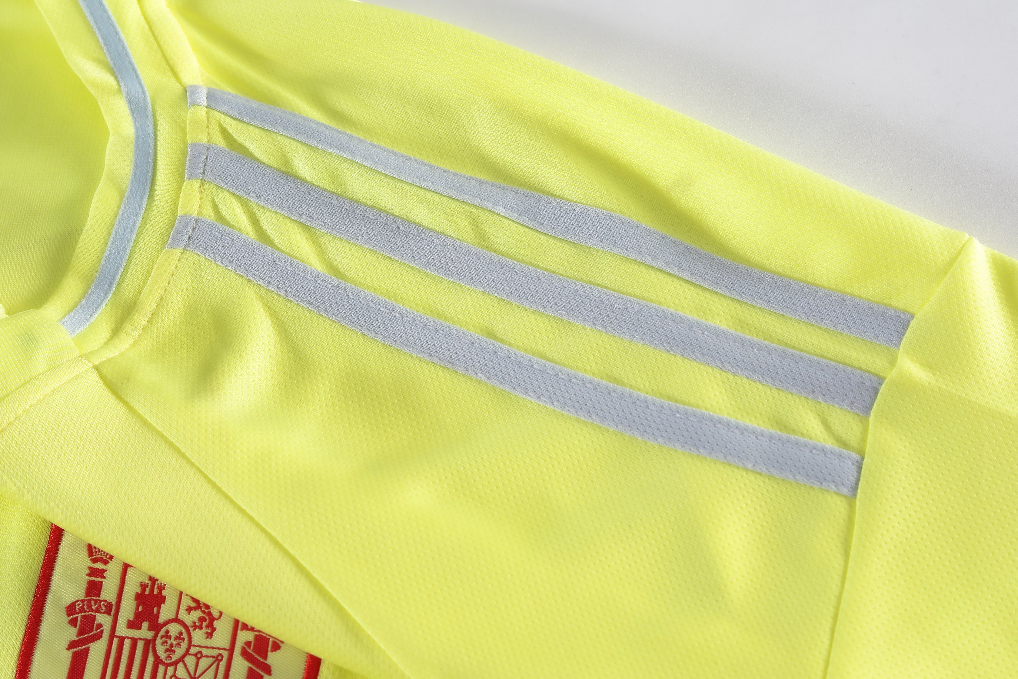 SPAIN AWAY 24-25 #19 LAMINE YAMAL