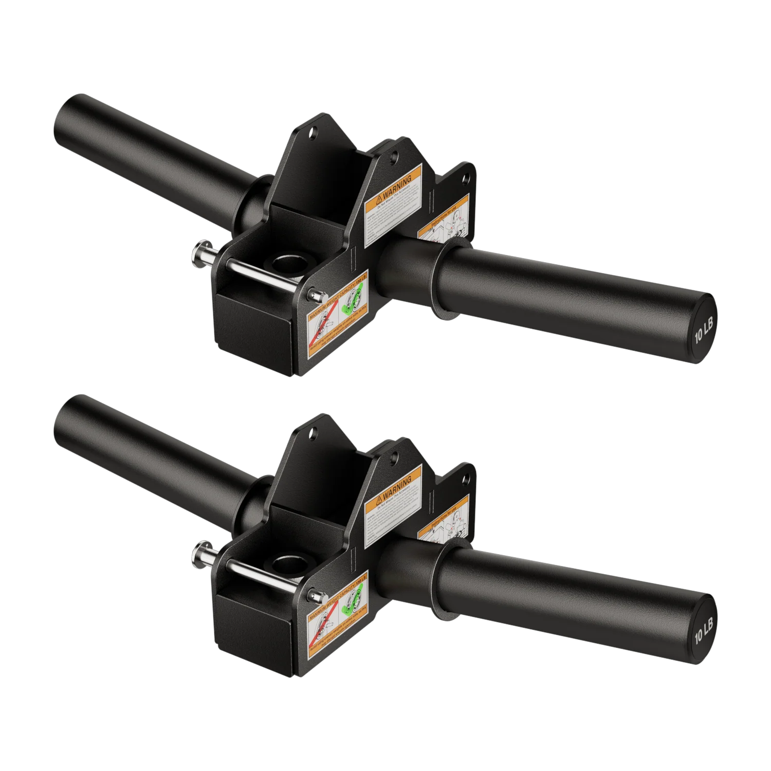 Major Fitness Weight Stack Pin Extender