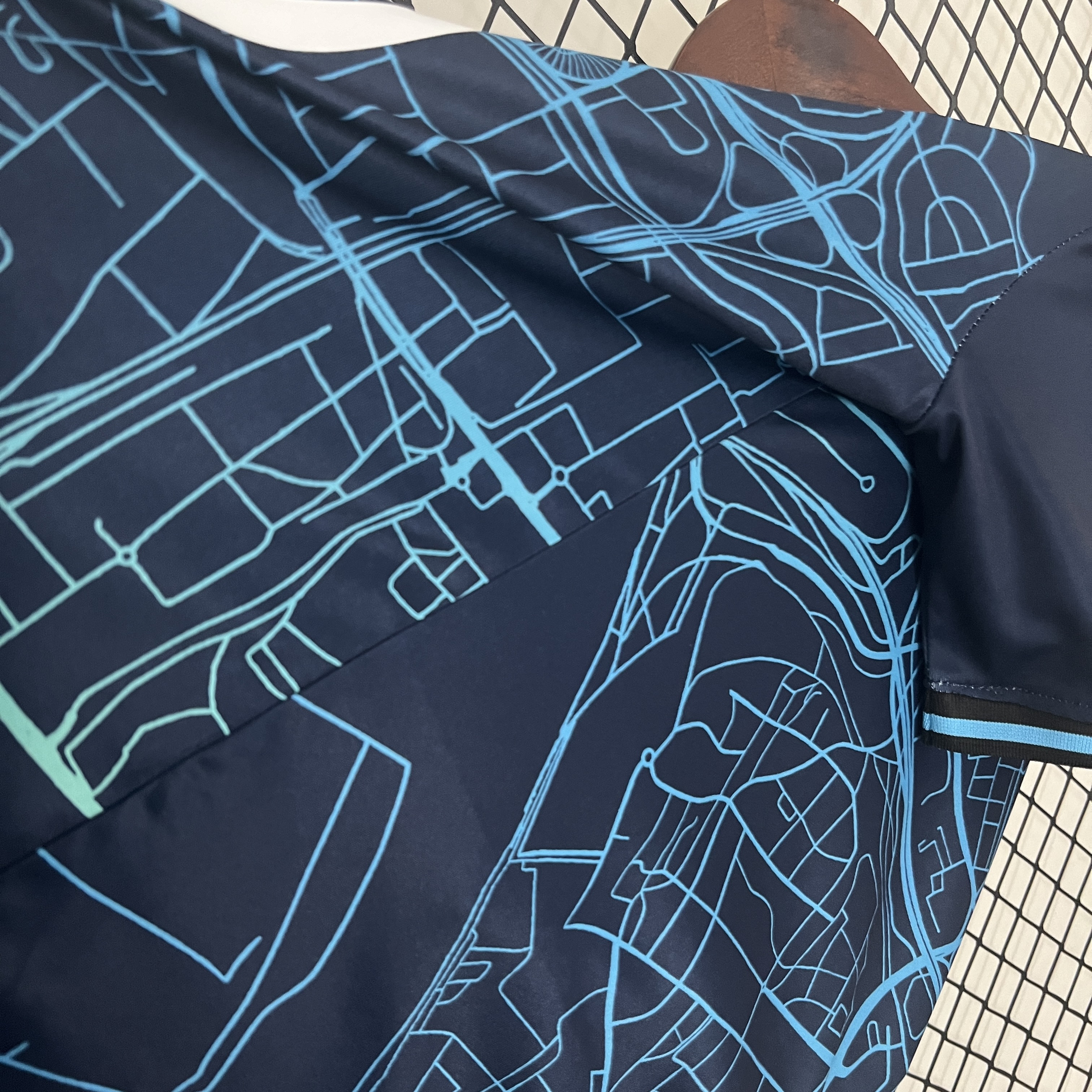 2024/25 Leverkusen Special Edition - Fans Edition