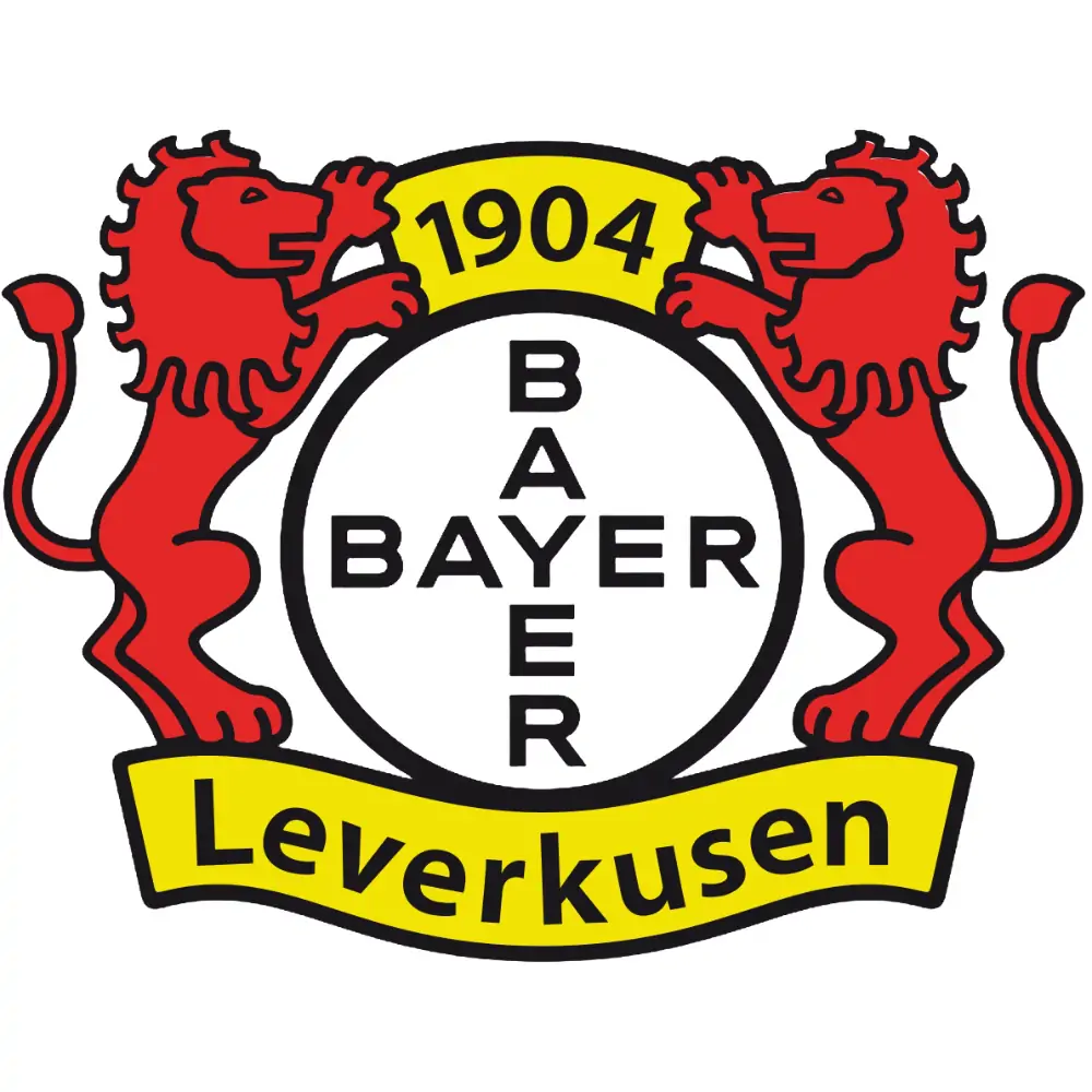 Leverkusen