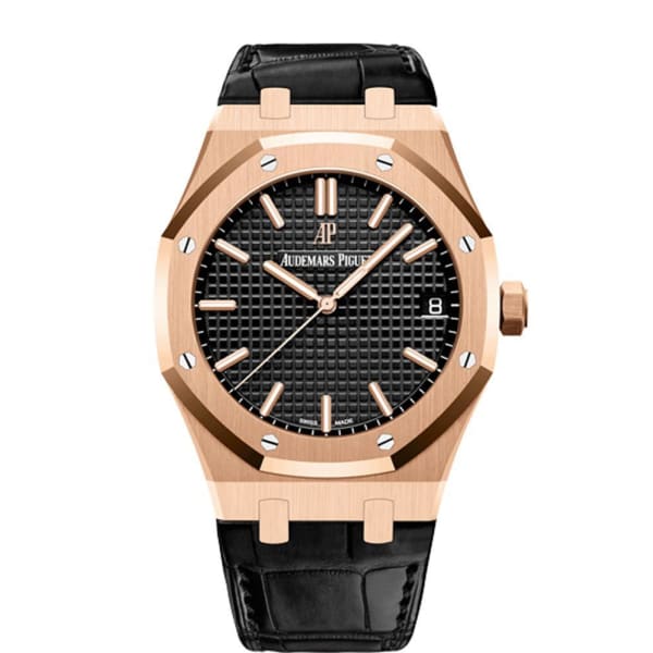 【Super Clone】Audemars Piguet Royal Oak Selfwinding Ref. # 15500OR.OO.D002CR.01