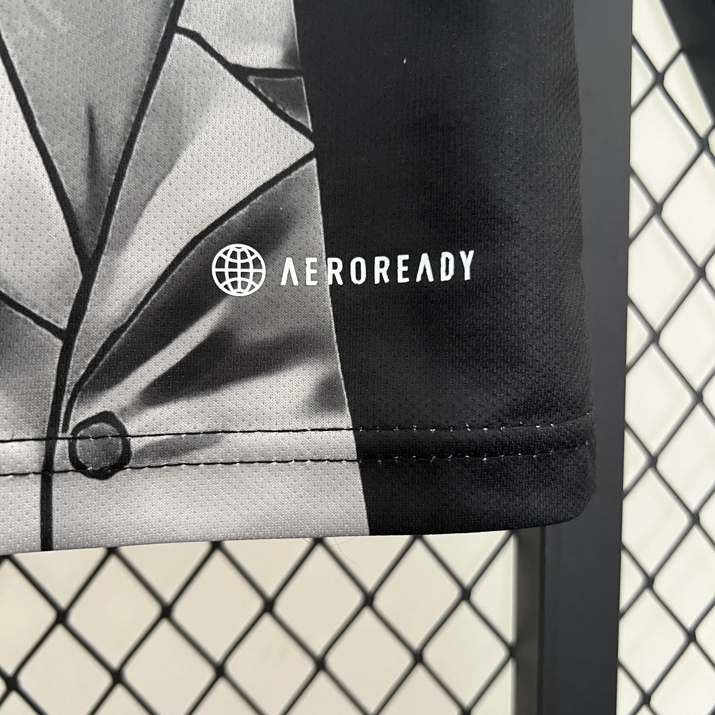 2024/25 Japan JD Black Fan Edition Jersey