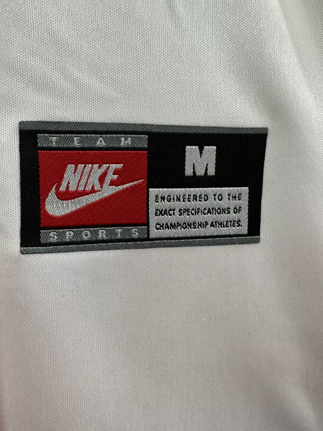 1998/99 Paris retro away jersey-Fans