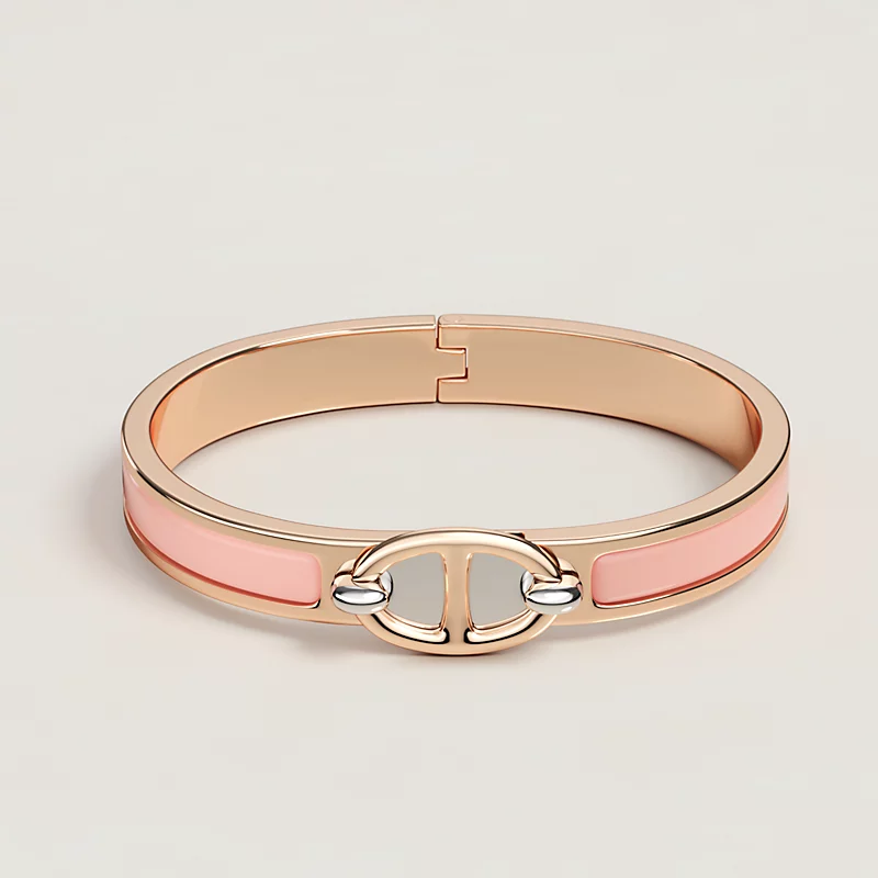 Mini Clic Chaine dAncre bracelet