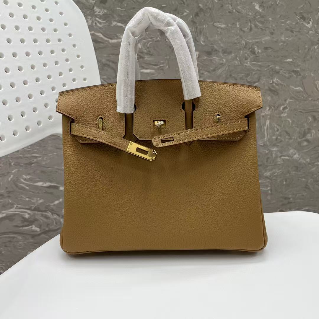 Hermes Birkin 25-35cm custom TOGO customization