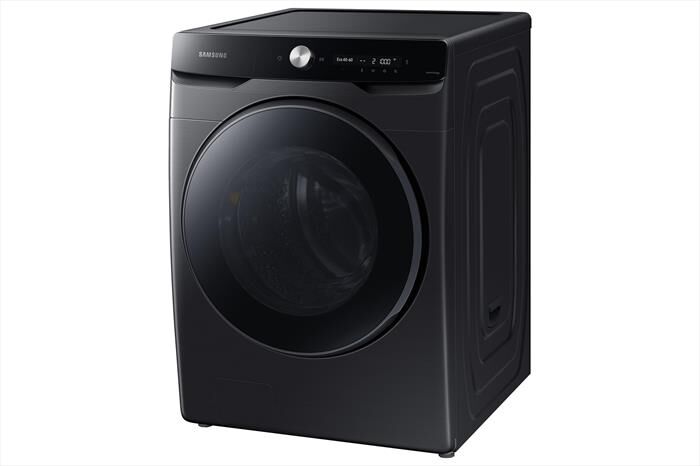 SAMSUNG - Lavatrice WF20DG8650BVU3 20KG Classe A-Nero