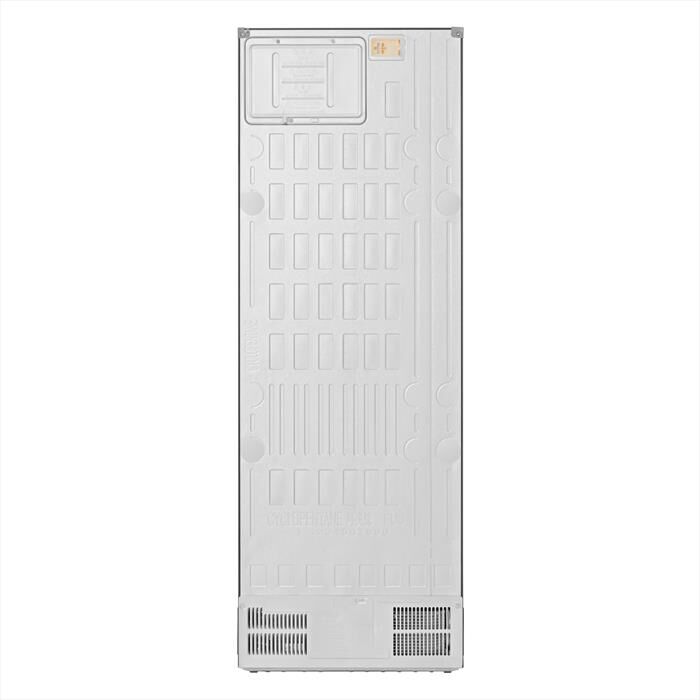 LG - Frigorifero combinato GBBW322CEV Classe C 465lt-Nero