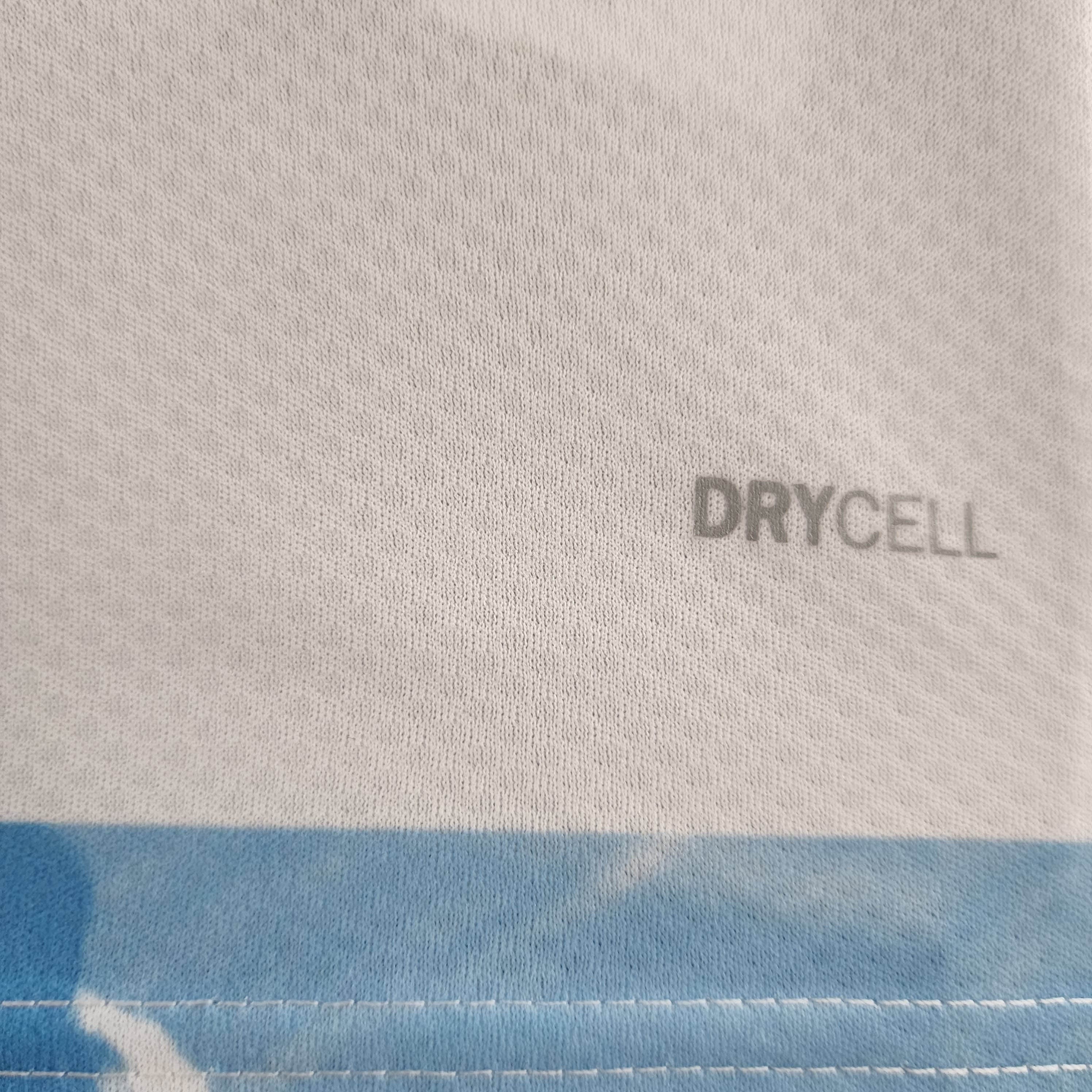 2022/2023 Manchester City Football Shirt Blue And White 1:1 Thai Quality