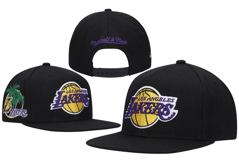 Los Angeles Lakers  hat