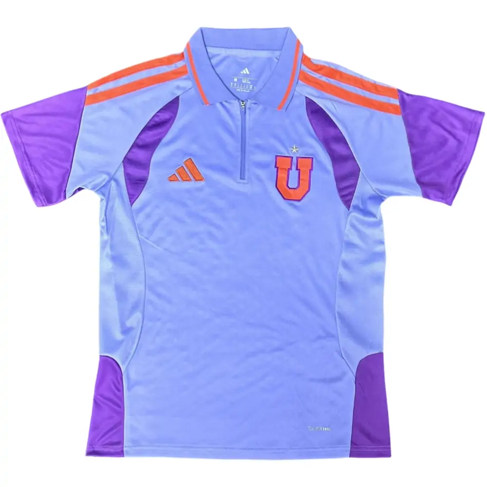 2026-27 Universidad de Chile POS Training Jersey - Fans Edition