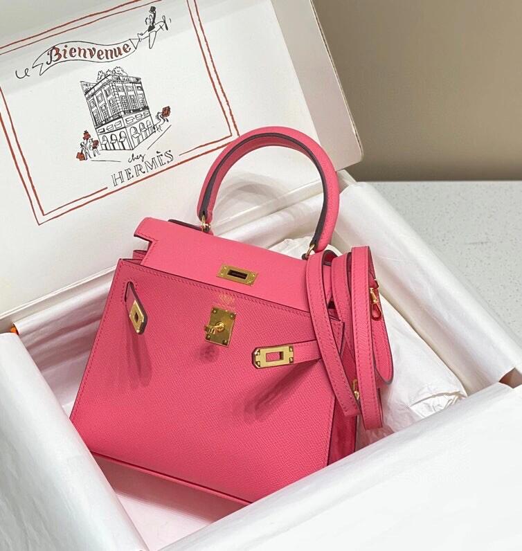 Hermes Kelly 25-28