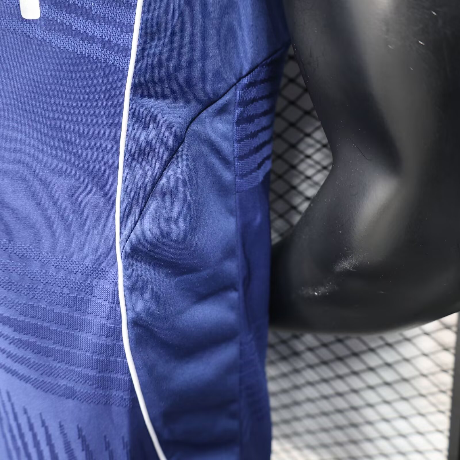 2025-26 Manchester United Special Edition - Player Edition