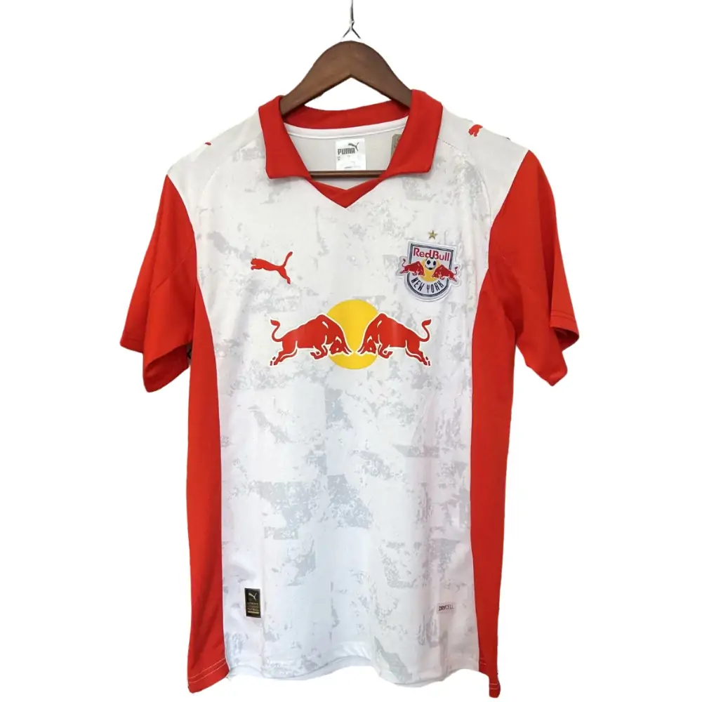 2025-26 Red Bull Special Main Jersey - Fan Edition