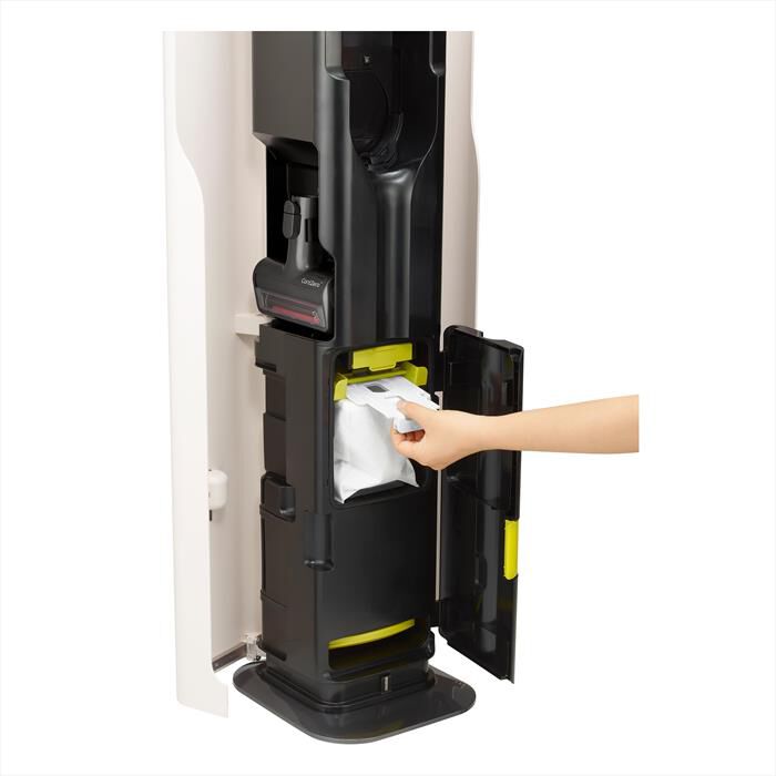 LG - Scopa CORDZERO ALL-IN-ONE TOWER A9T-PRIME1C-Calming Beige