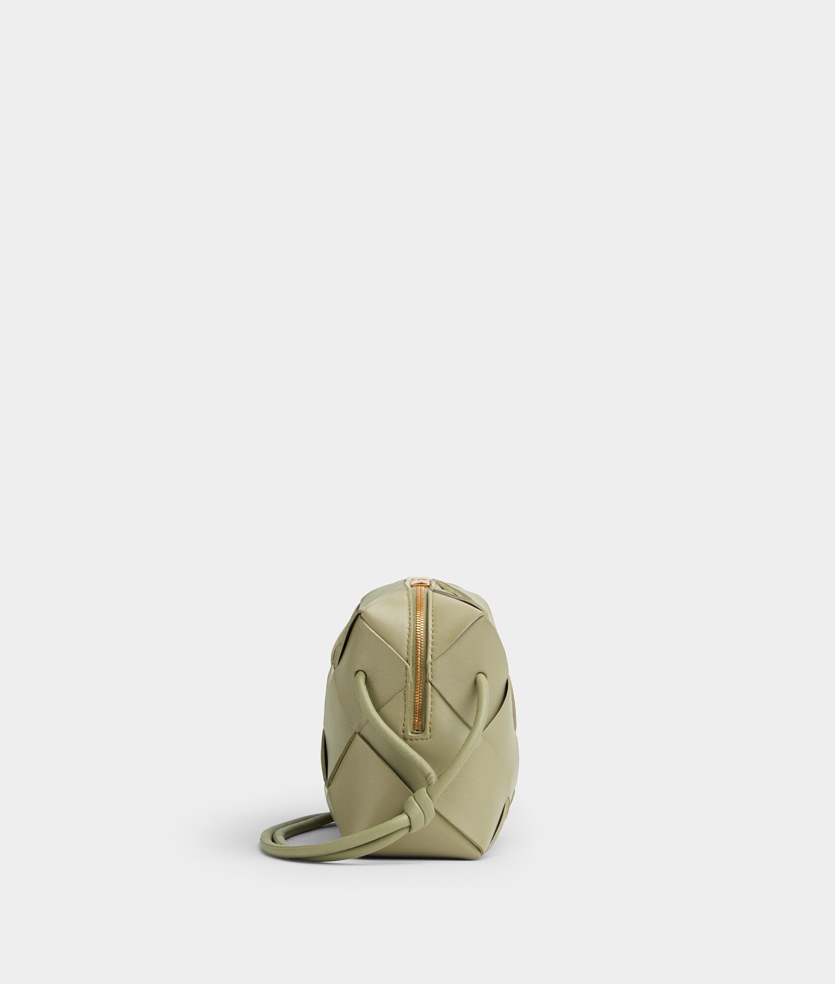 Small Cassette Camera Bag