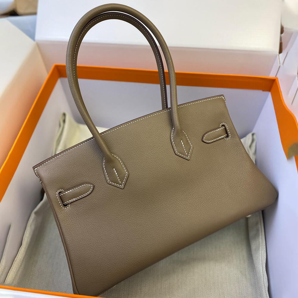 Shoulder Birkin 29-42 Evercolor