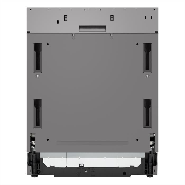 LG - Lavastoviglie DB597TXS  Classe A-20% 14coperti-Noble Steel