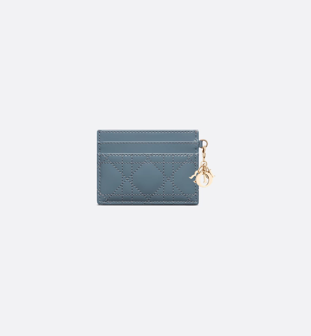 Lady Freesia Card Holder