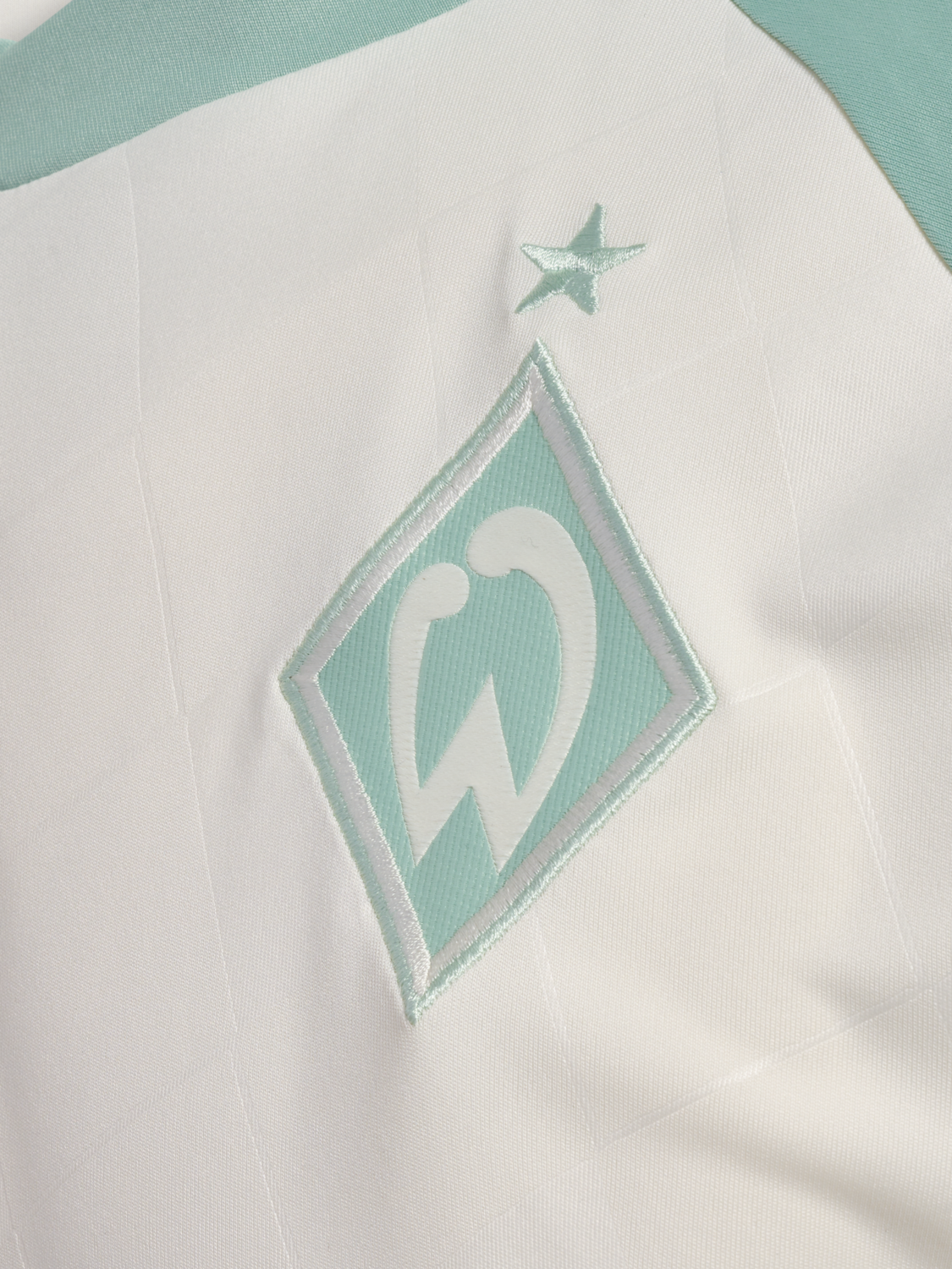 Werder Bremen 2024-25 Away Kit