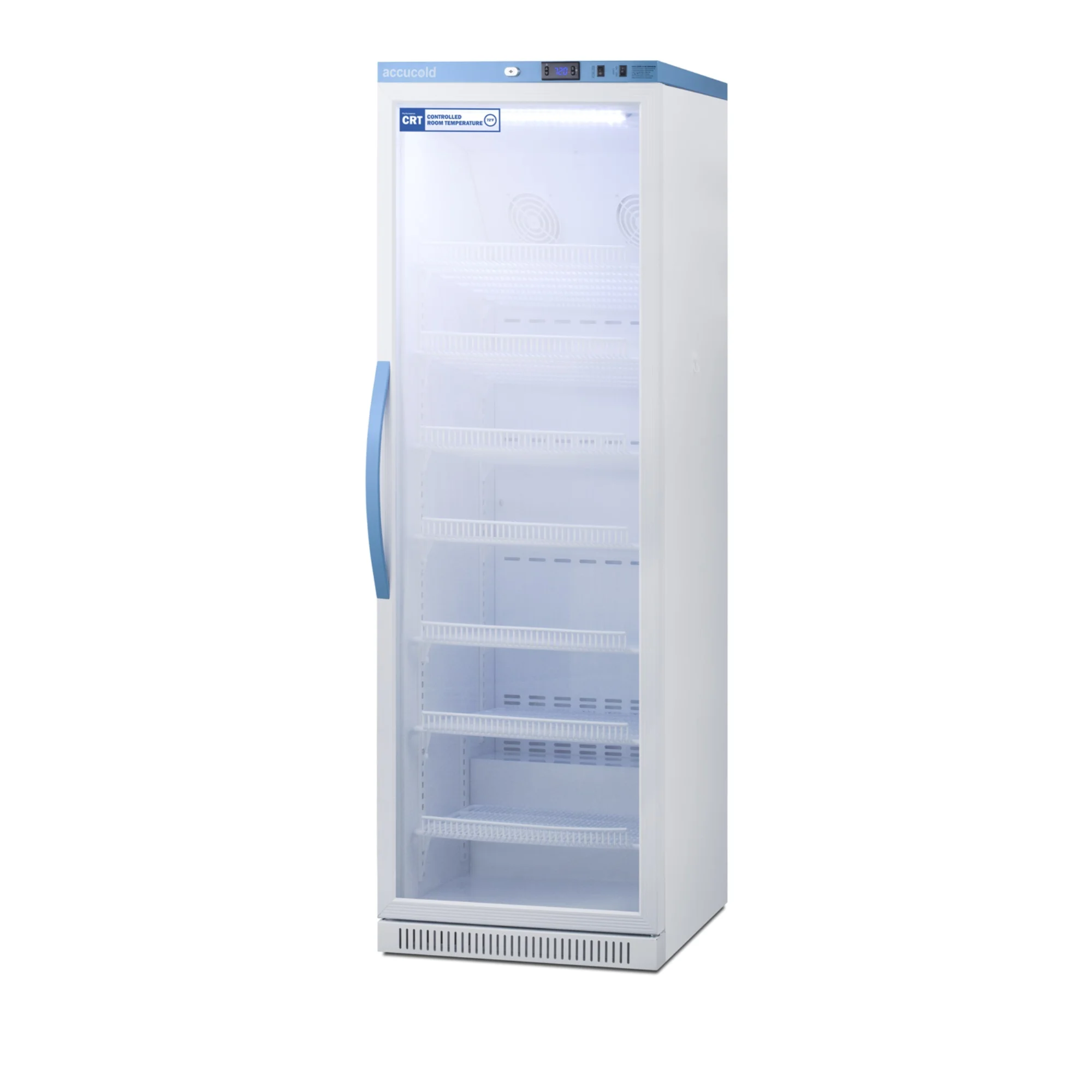 15 Cu.Ft. Upright Controlled Room Temperature Cabinet