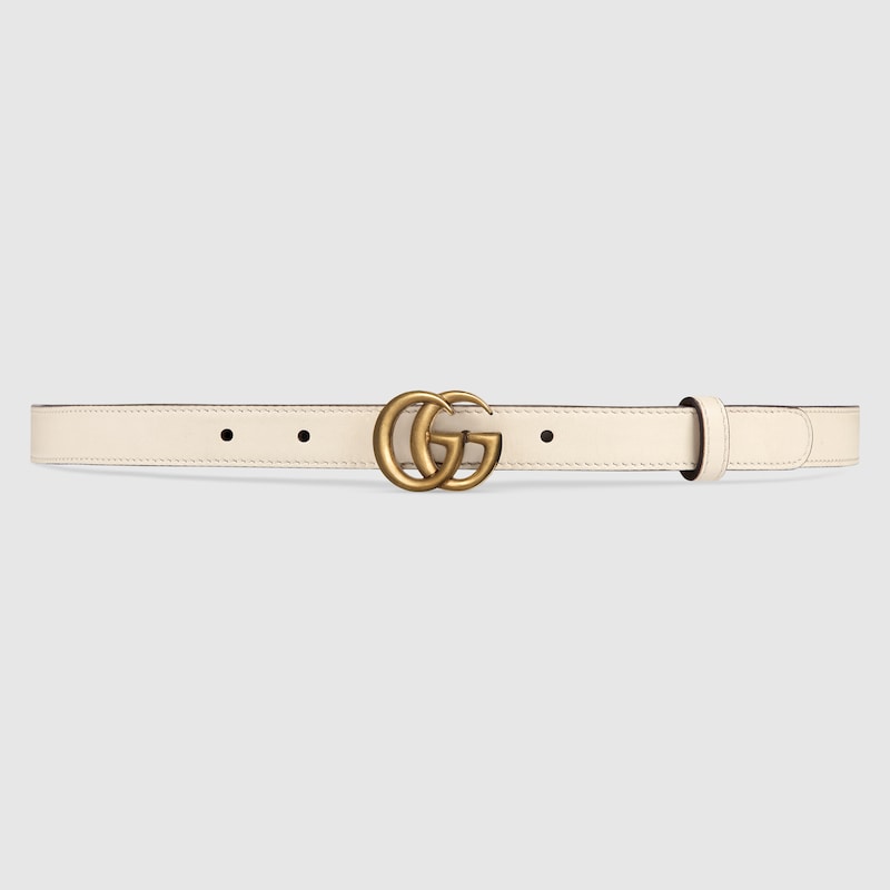 GG Marmont thin belt
