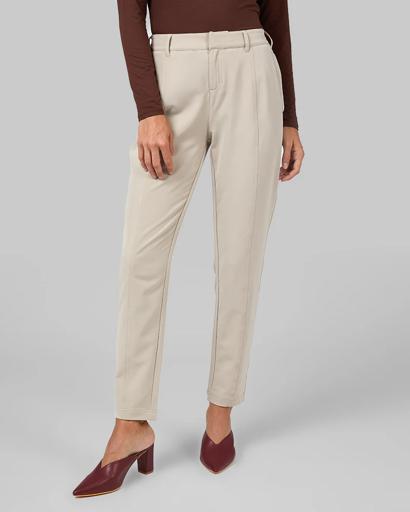 WOMEN'S CASUAL WORK PANT