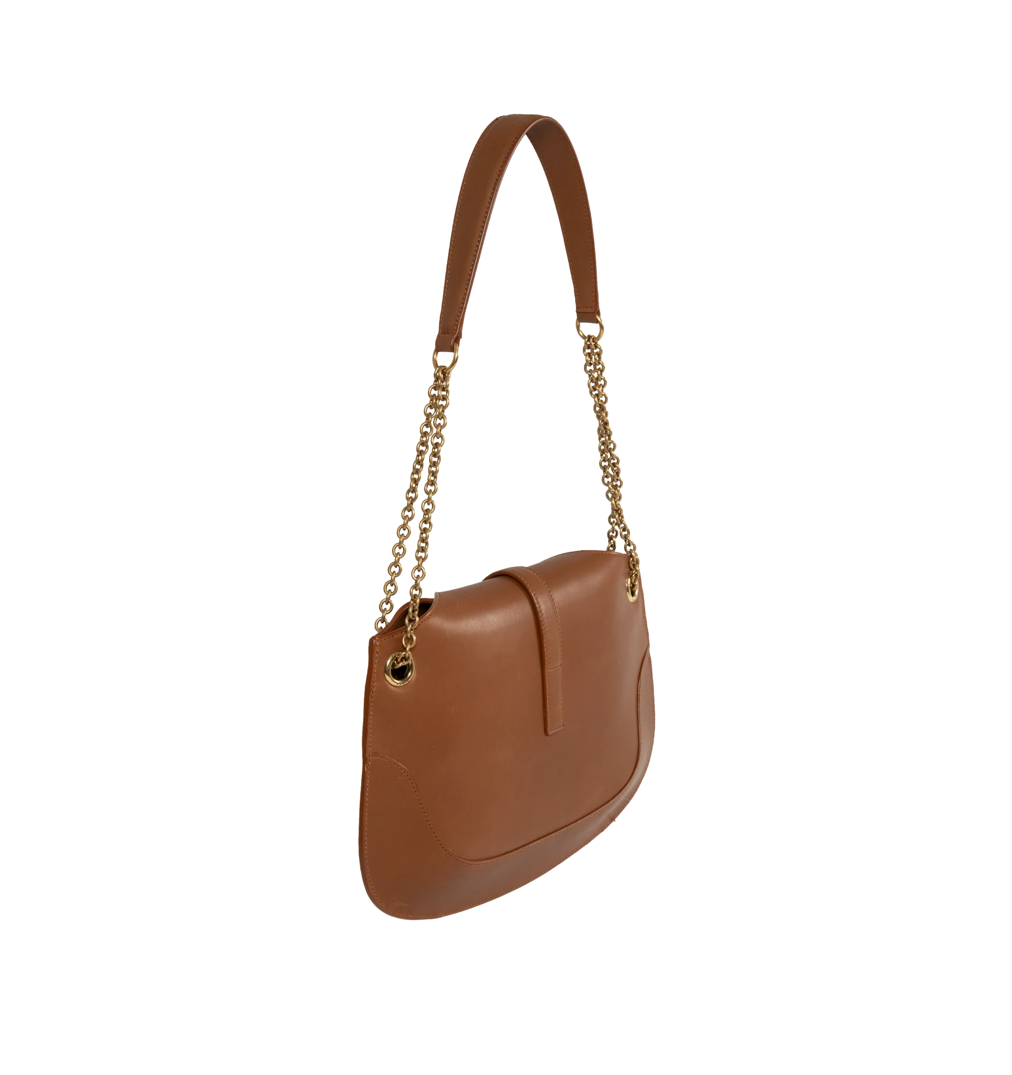 SIENNA SATCHEL BAG