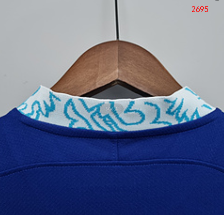 2022/2023 Chelsea Football Jersey Home