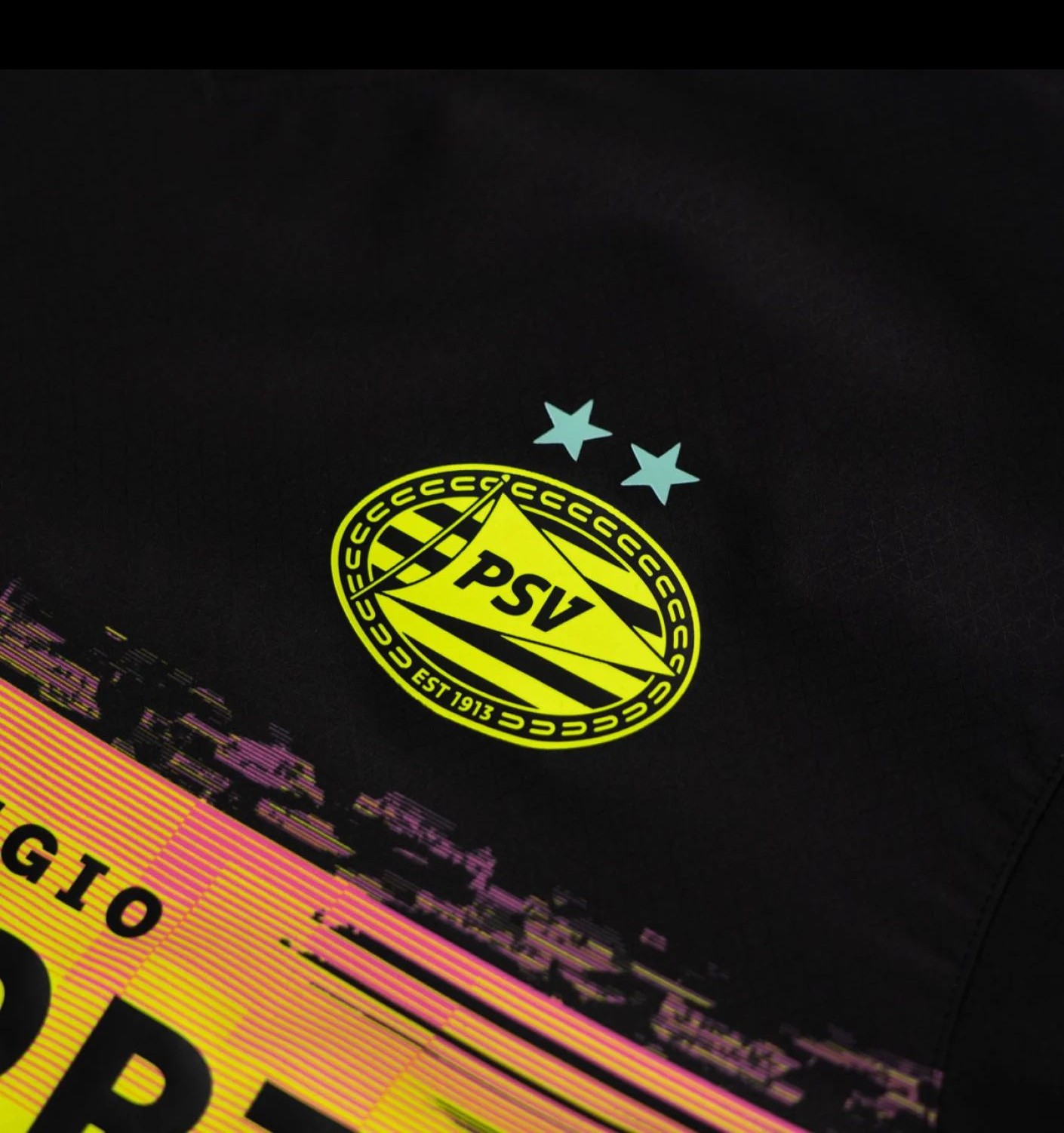 PSV 2024-25 Uittenue