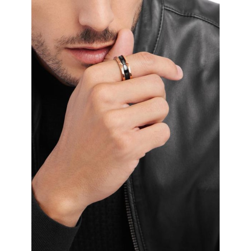 B.zero1 Series Ring
