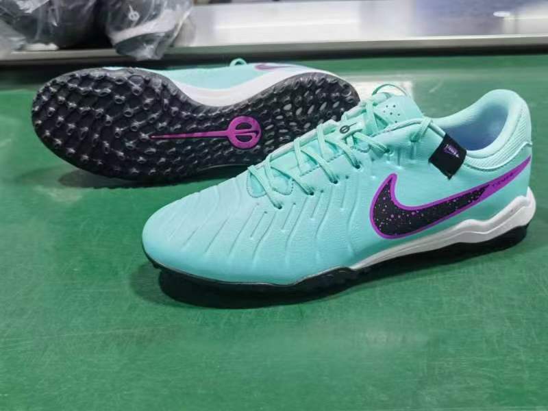 Tiempo Legend 10 Soccer Cleats -Descrip Football Shoes