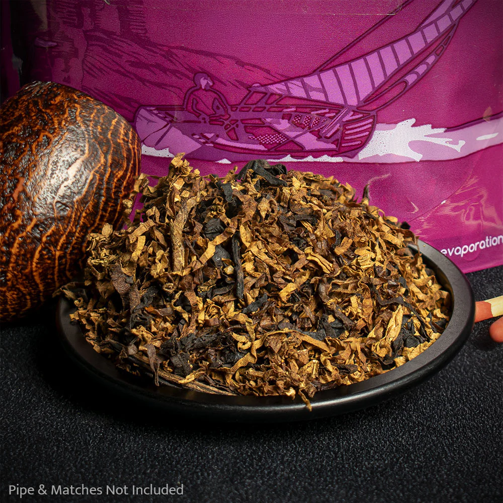 Samuel Gawith Skiff Mixture Pipe Tobacco - 25g Loose