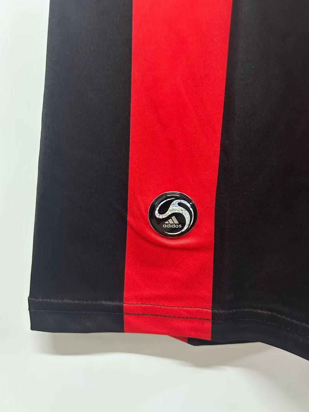 2008/2009 Retro AC Milan Home Jersey-Fans