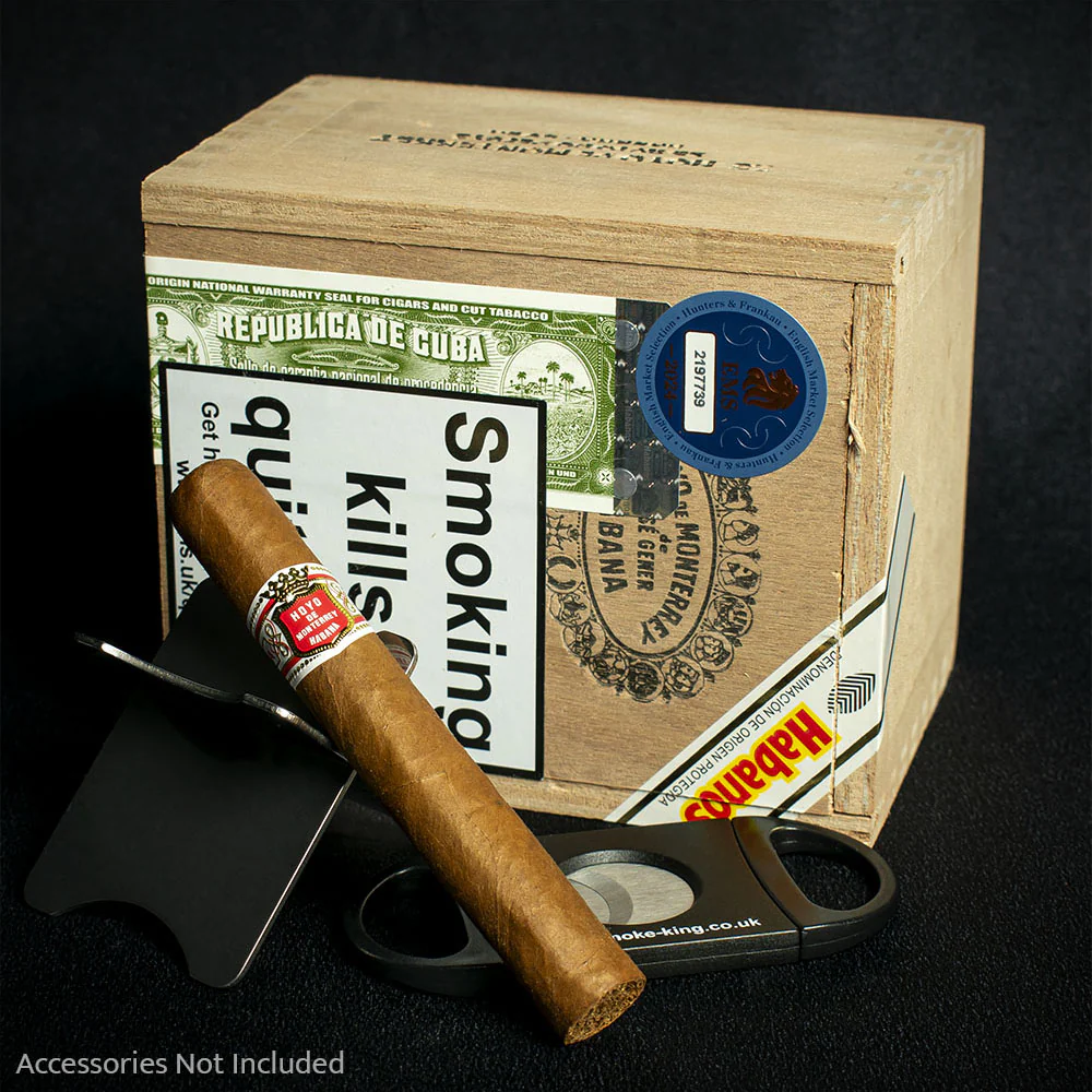 Hoyo de Monterrey Du Depute Cuban Cigar - Single