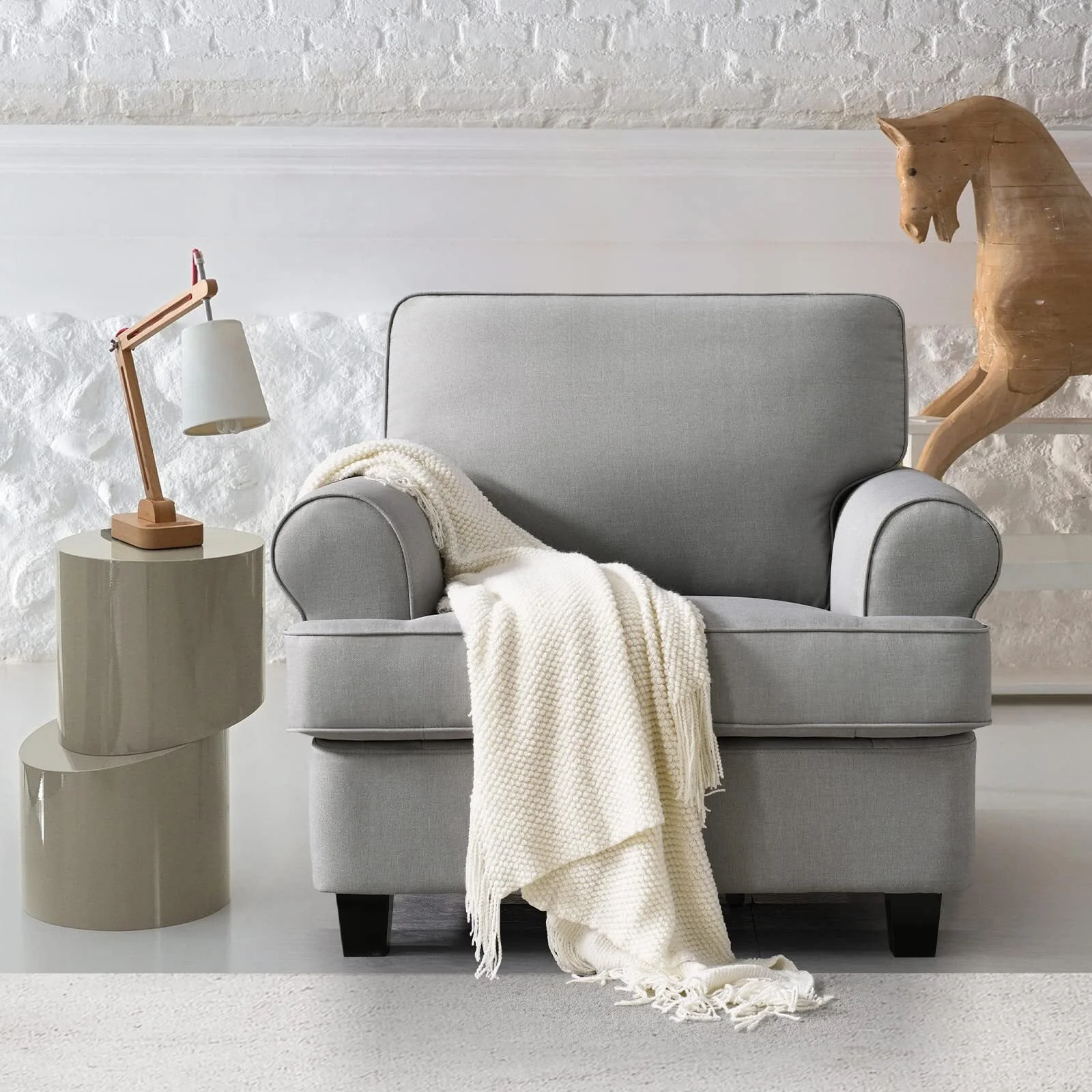 Accent Chairs