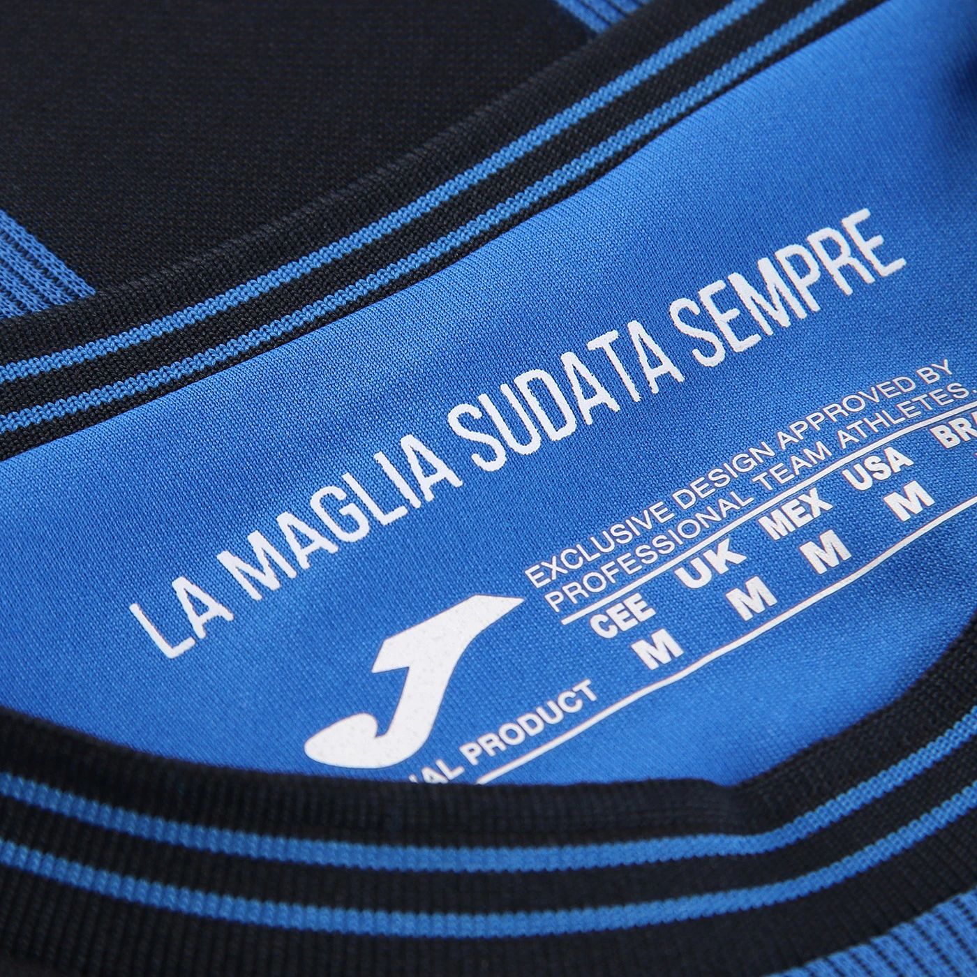 Atalanta 2024-25 Home Kit