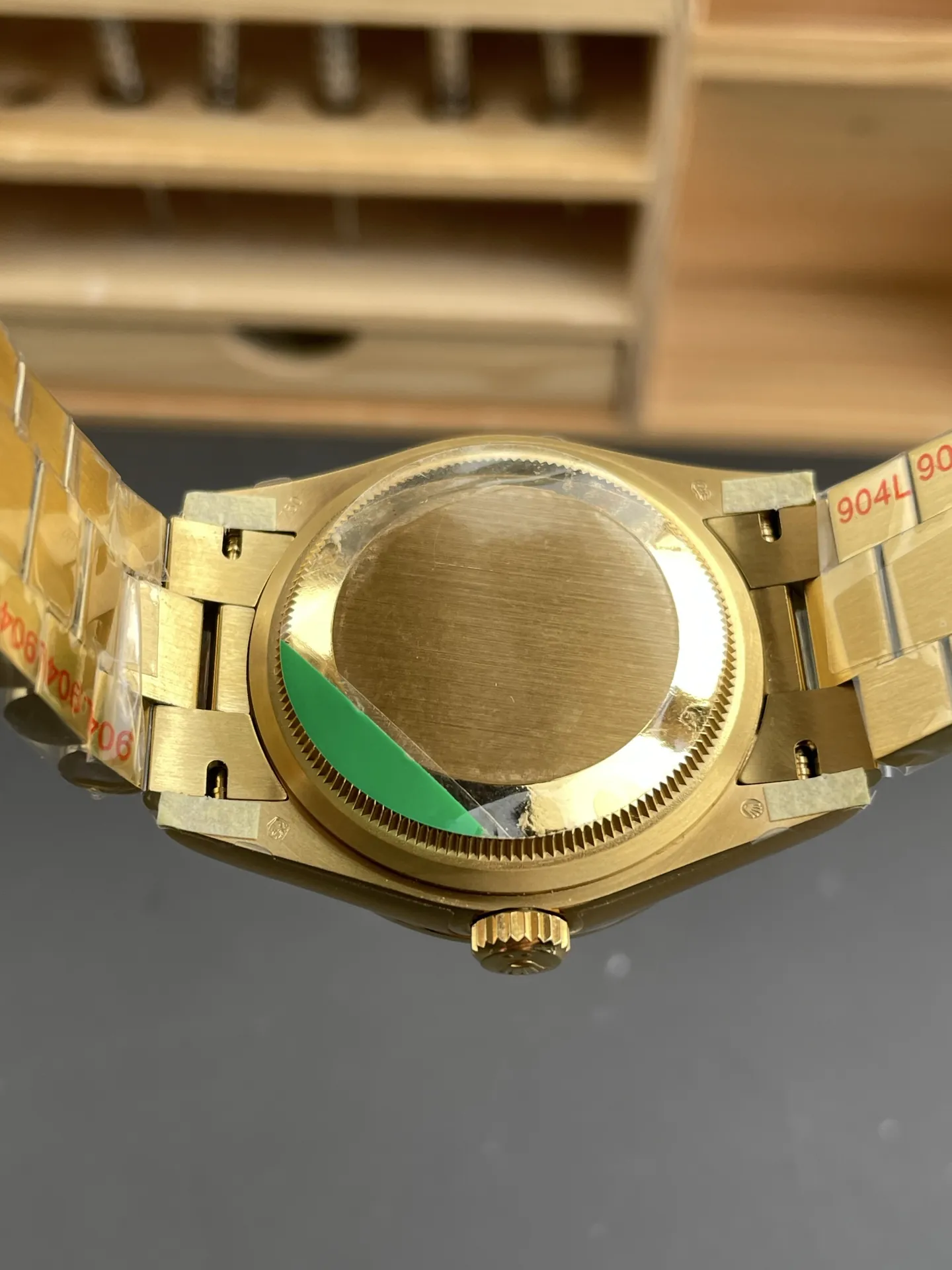 Rolex Day-Date Diamond-Set 36mm
