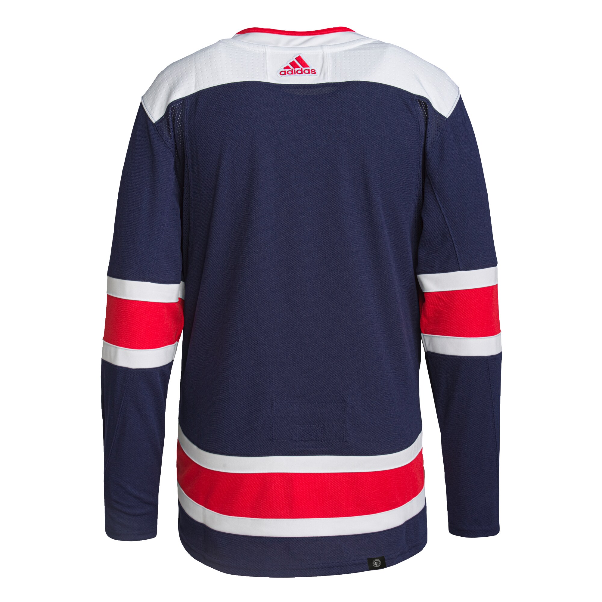 Washington Capitals  Alternate  Jersey – Navy