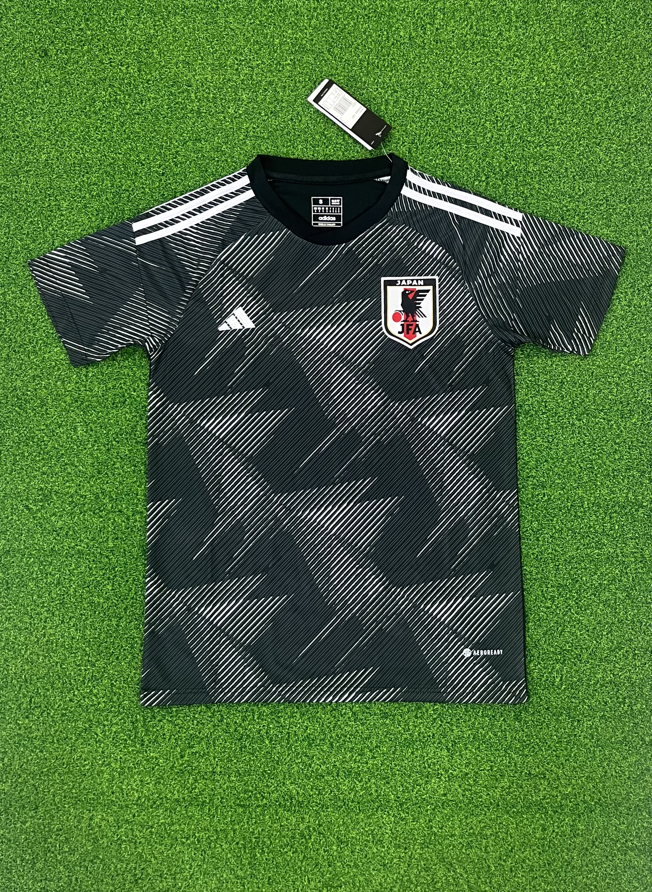 2425 Japan football jersey...Player embroidery version