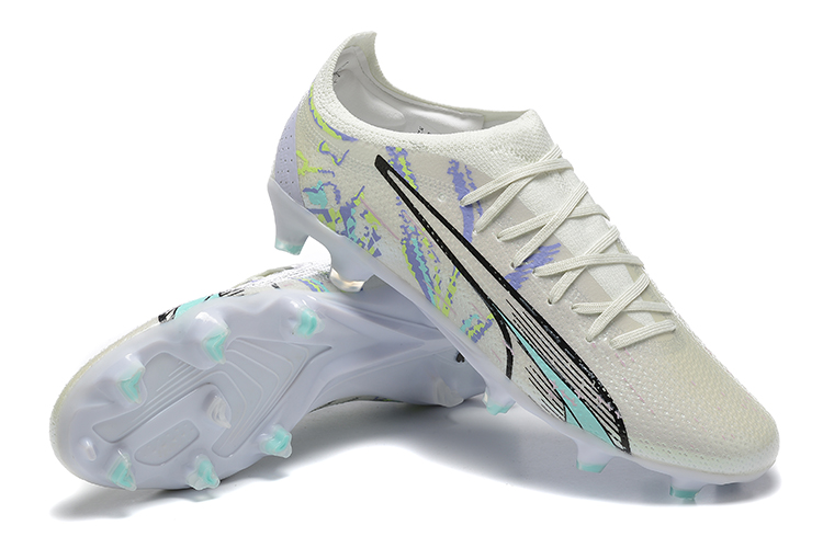 Ultra Ultimate FG Football Shoes